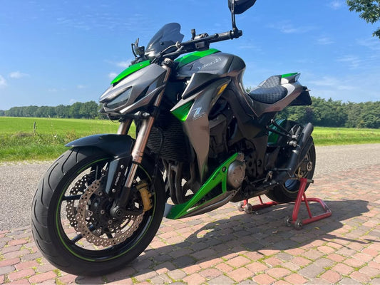 Kawasaki Z1000 Bouwjaar 2015