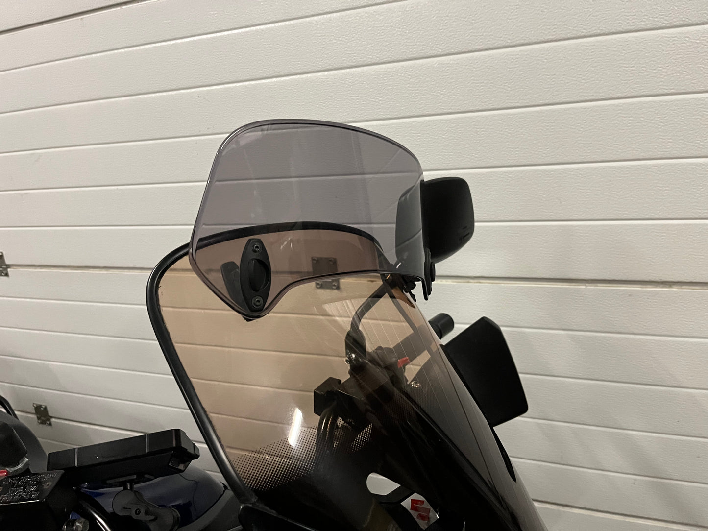 Suzuki Vstrom 1000DL 2002
