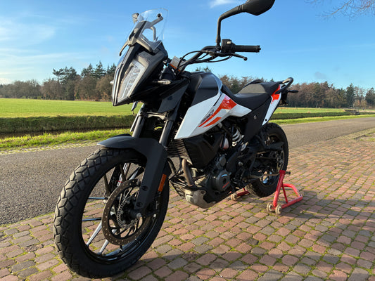 KTM 390 Adventure